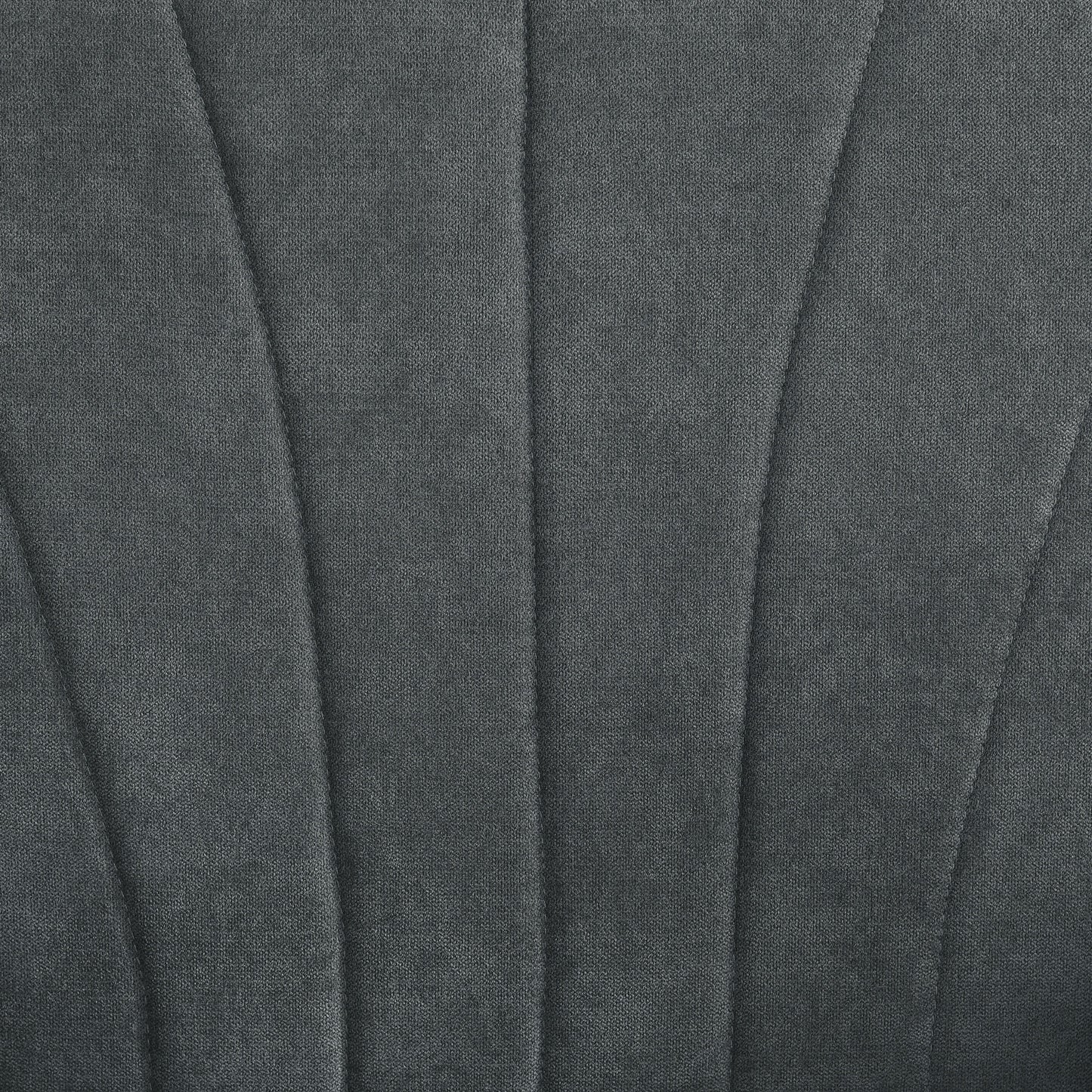 Sigrid Shell-Back Lounge Chair