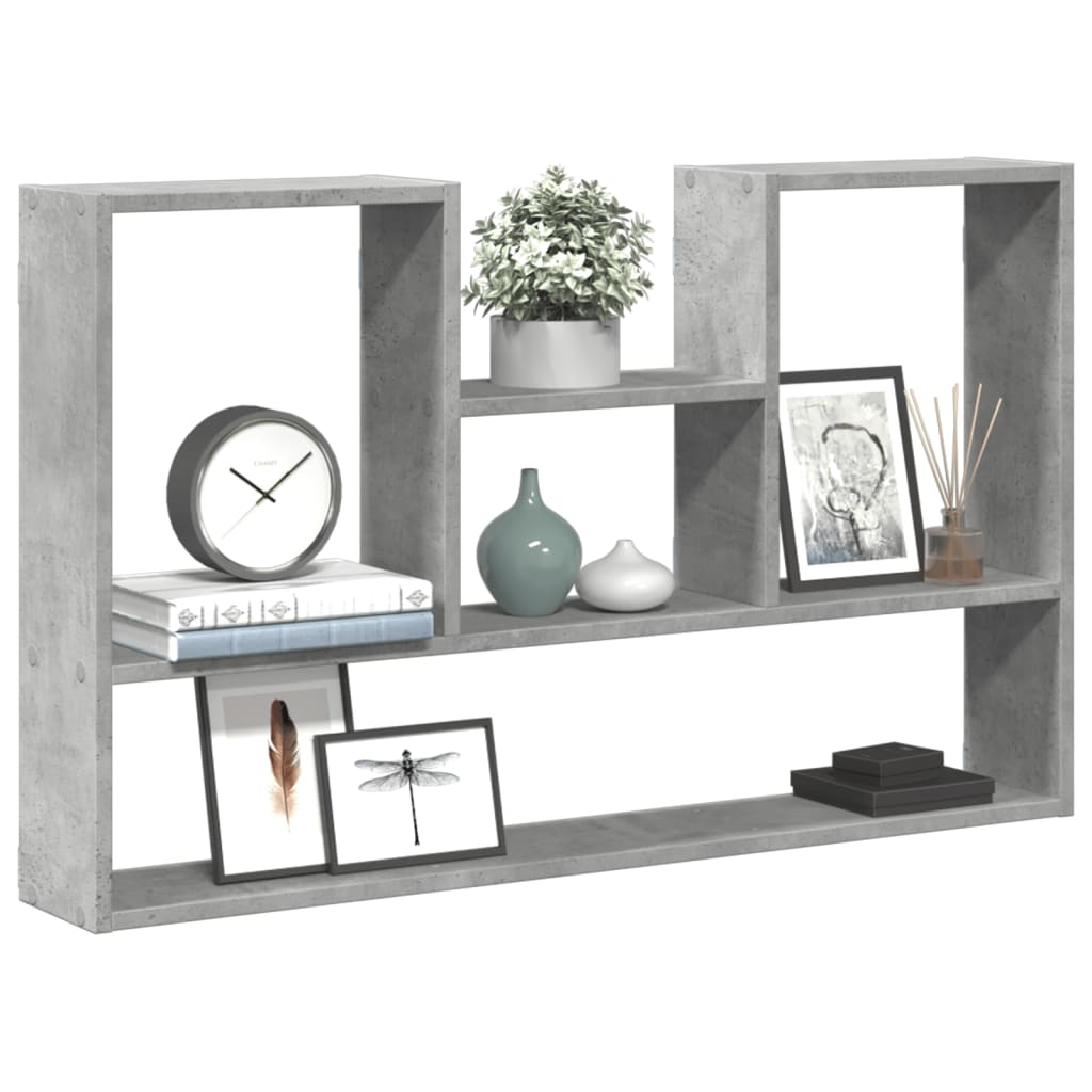ScandiWall™ 99cm Modular Display Shelf