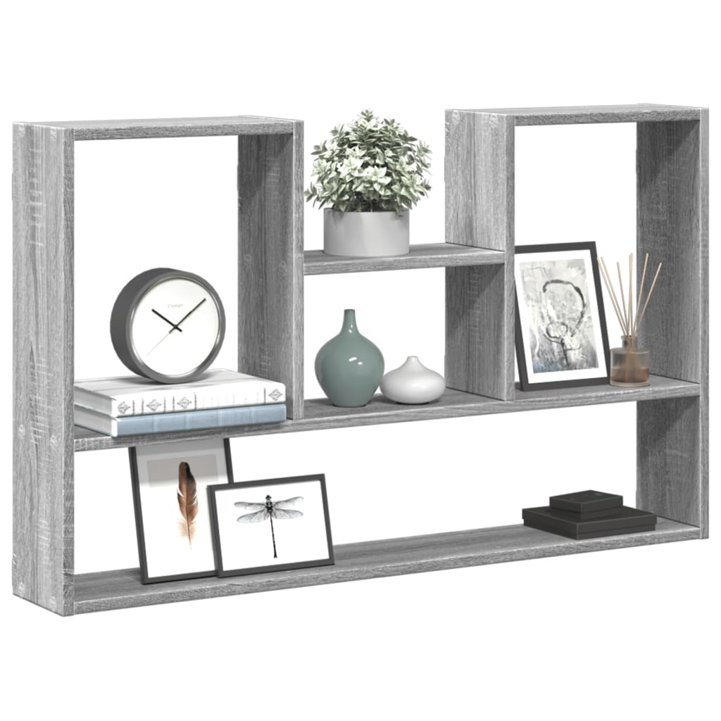 ScandiWall™ 99cm Modular Display Shelf