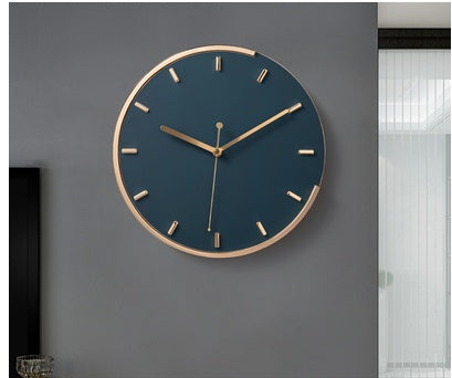 Nordic Aura Prestige Wall Clock