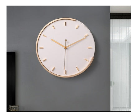 Nordic Aura Prestige Wall Clock