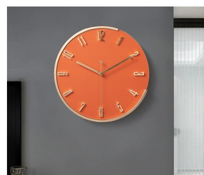 Nordic Aura Prestige Wall Clock