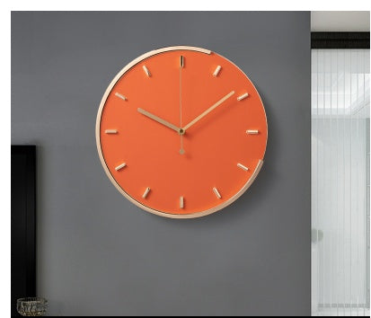Nordic Aura Prestige Wall Clock