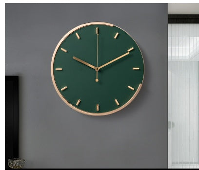 Nordic Aura Prestige Wall Clock