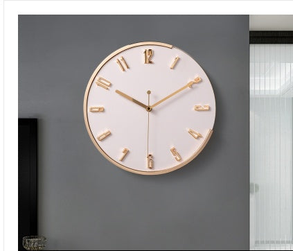 Nordic Aura Prestige Wall Clock