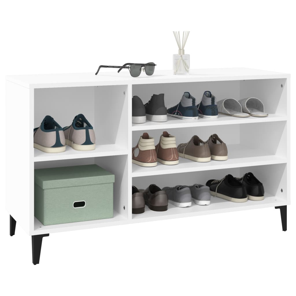 Hallen Lowline Shoe console