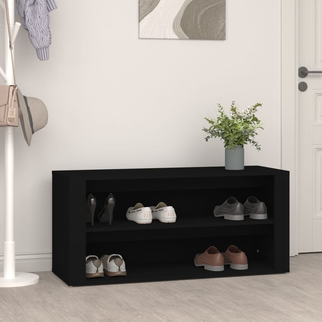 FrostaLite Minimal Shoe Bench