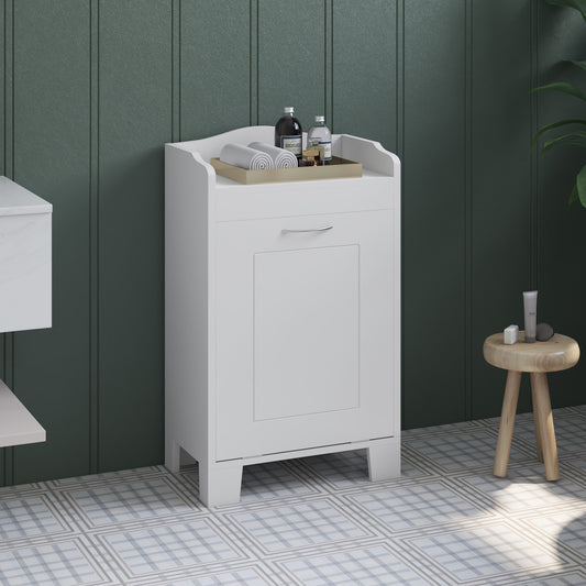 Nordivare Tall Laundry Cabinet