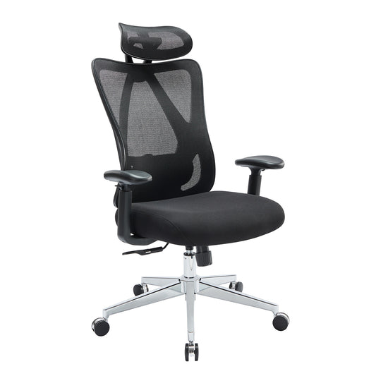 Ergonomic Mesh Office Chair