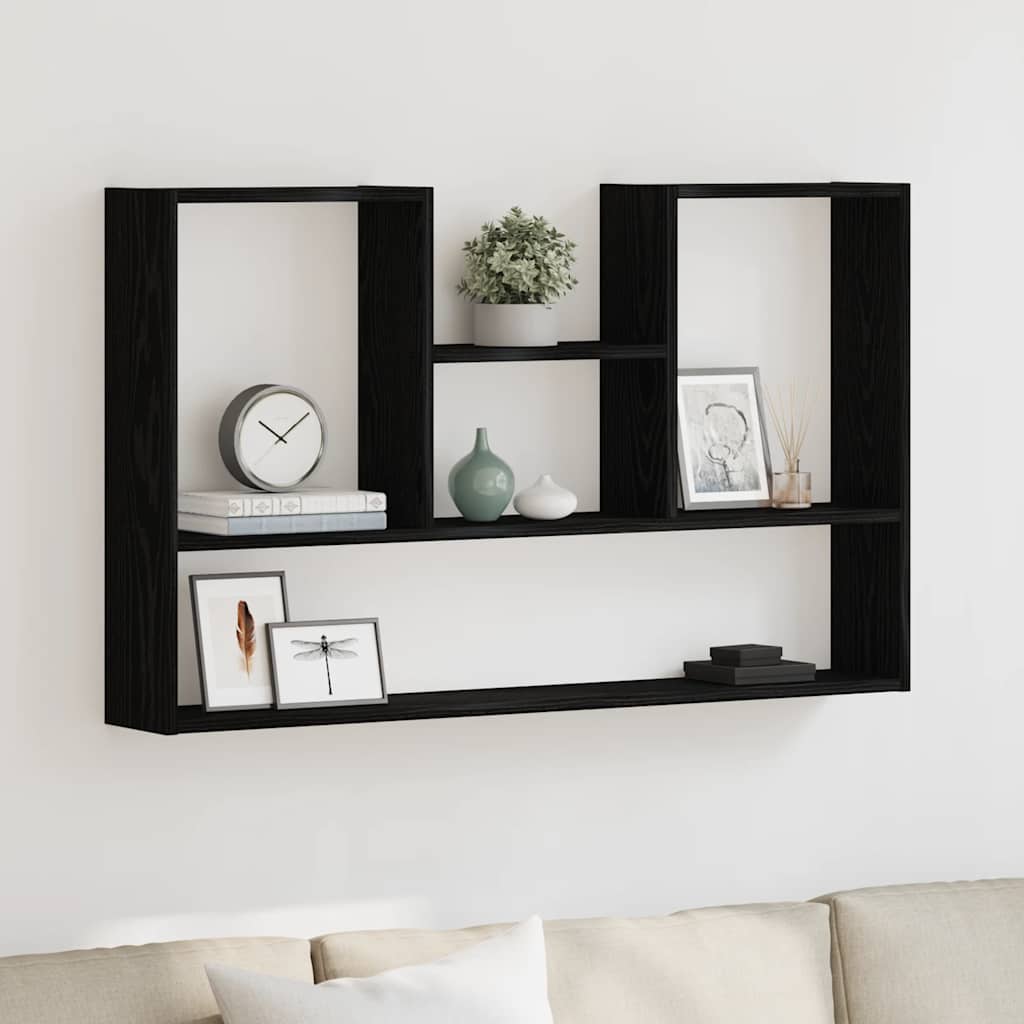 ScandiWall™ 99cm Modular Display Shelf