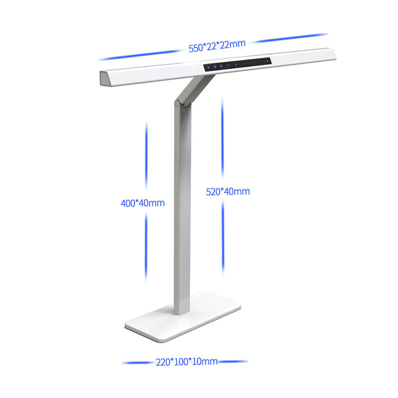 Nordic Pure Light Desk Lamp