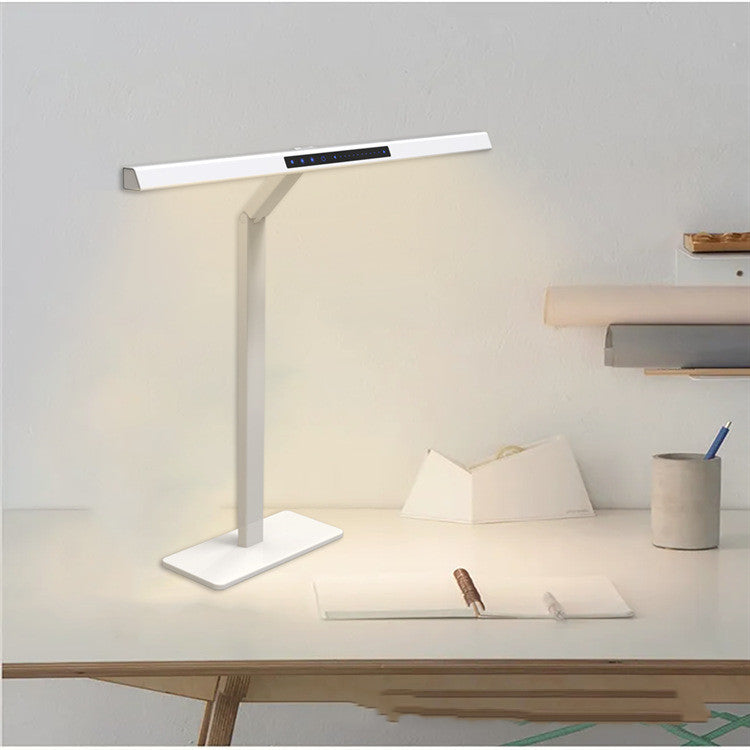 Nordic Pure Light Desk Lamp