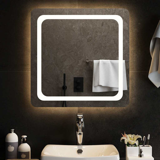 Lumin Edge LED Vanity Mirror