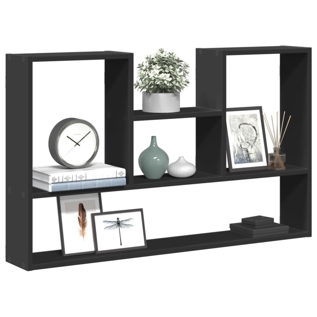 ScandiWall™ 99cm Modular Display Shelf