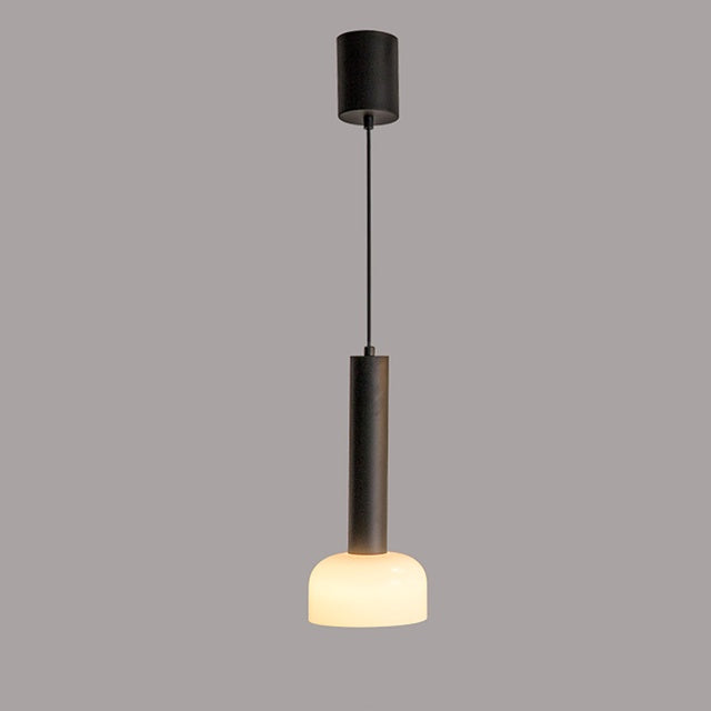 Nordic Elegance Hanging Light