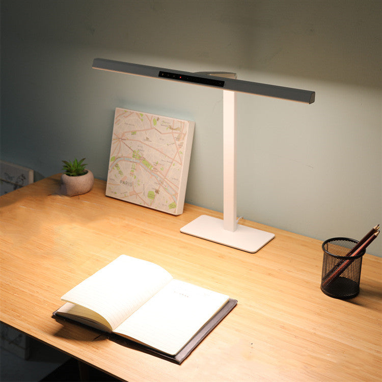 Nordic Pure Light Desk Lamp