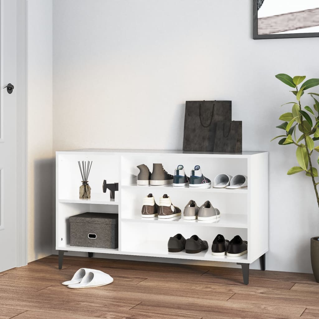 Hallen Lowline Shoe console