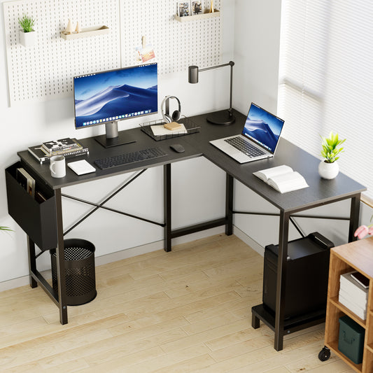 NordForm™ 49" Corner Workstation Desk