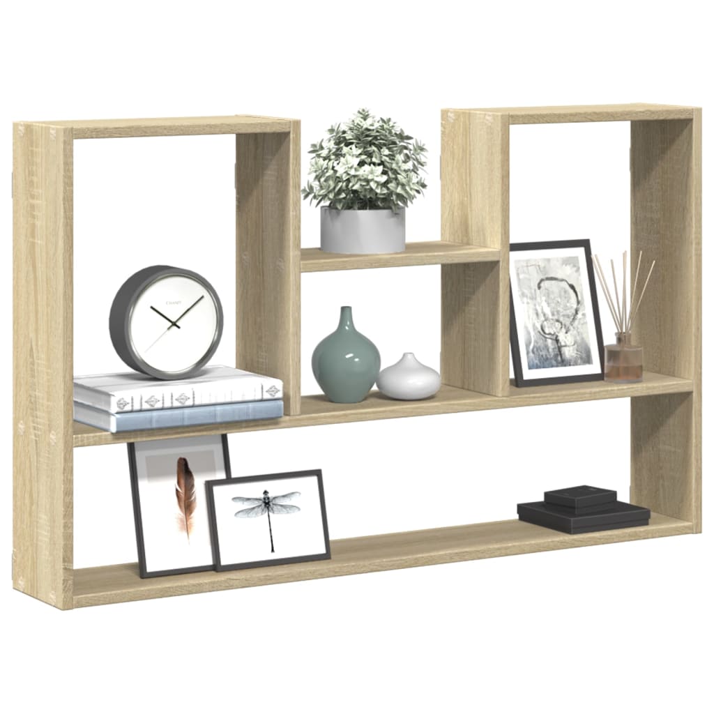 ScandiWall™ 99cm Modular Display Shelf