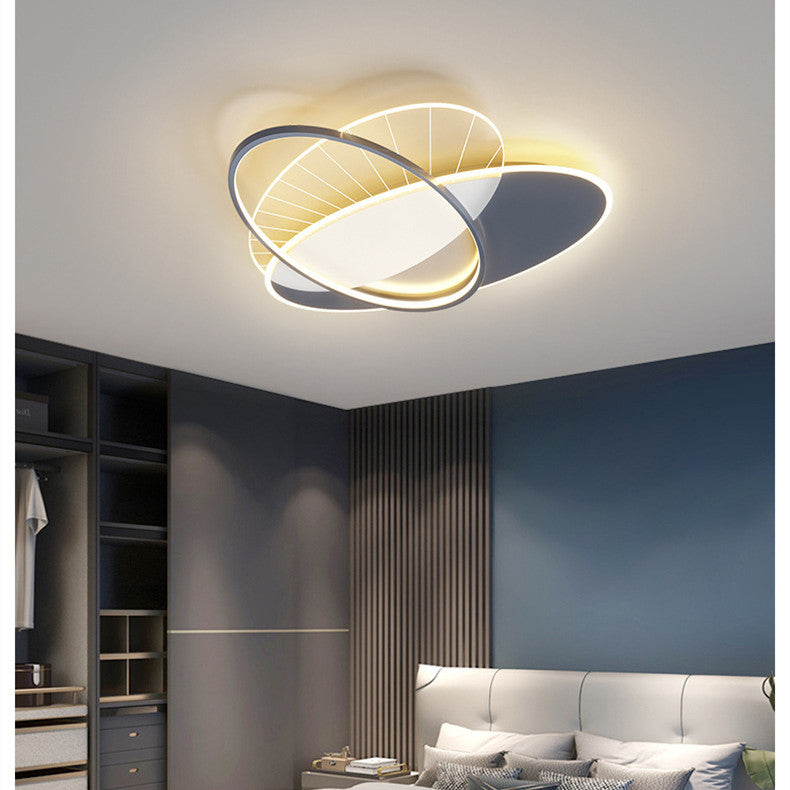 HaloLoop Ambient Ceiliing Lamp
