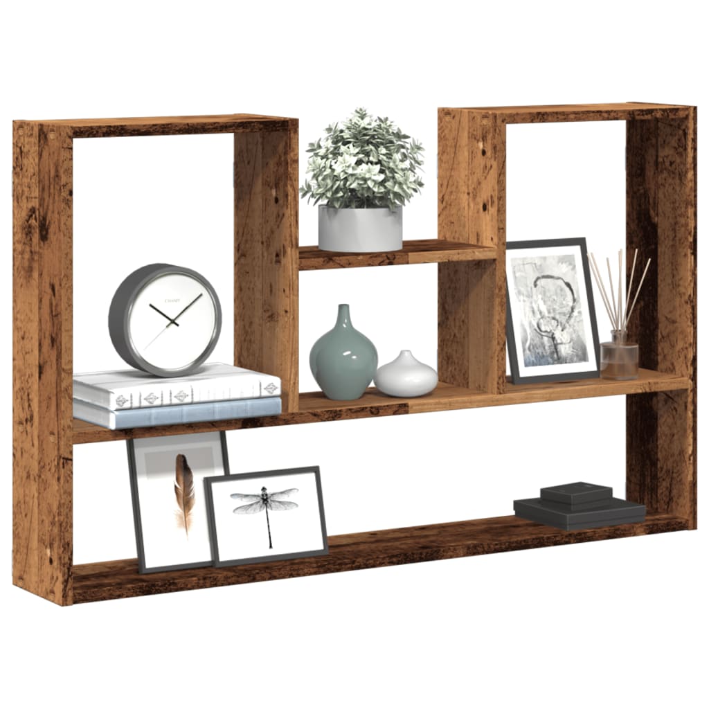 ScandiWall™ 99cm Modular Display Shelf