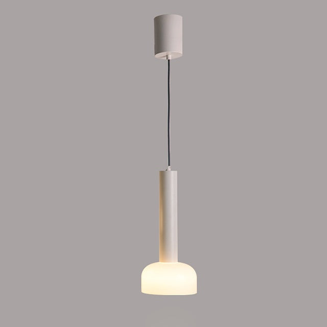 Nordic Elegance Hanging Light