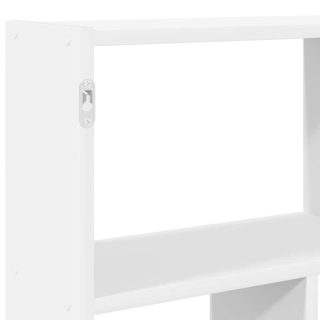 NordHaven™ 12-Cube Scandinavian Display Shelf