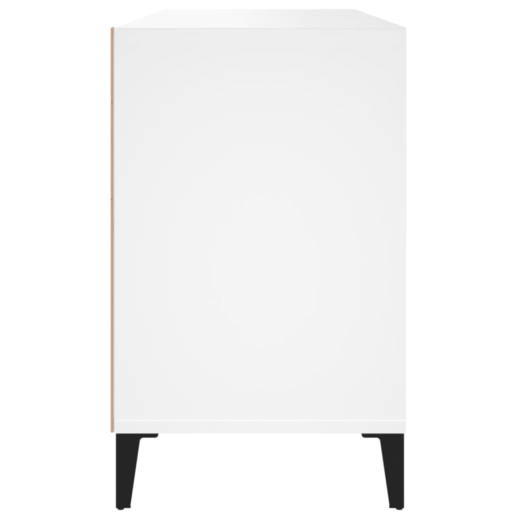 Hallen Lowline Shoe console