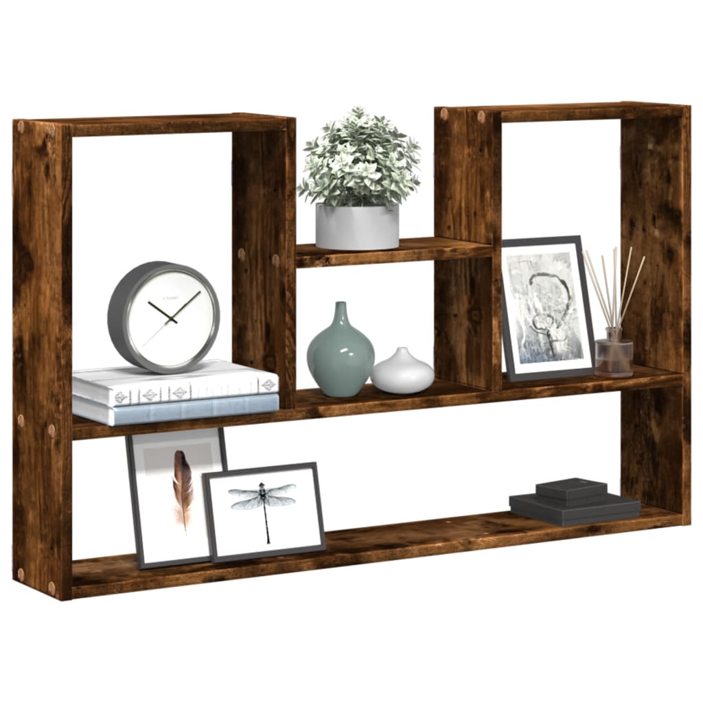 ScandiWall™ 99cm Modular Display Shelf