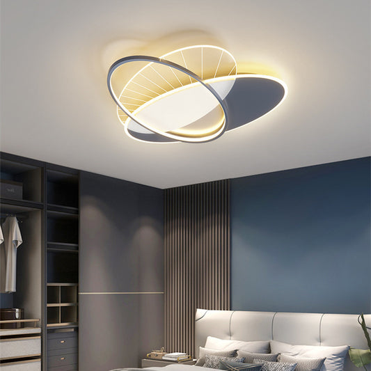 HaloLoop Ambient Ceiliing Lamp