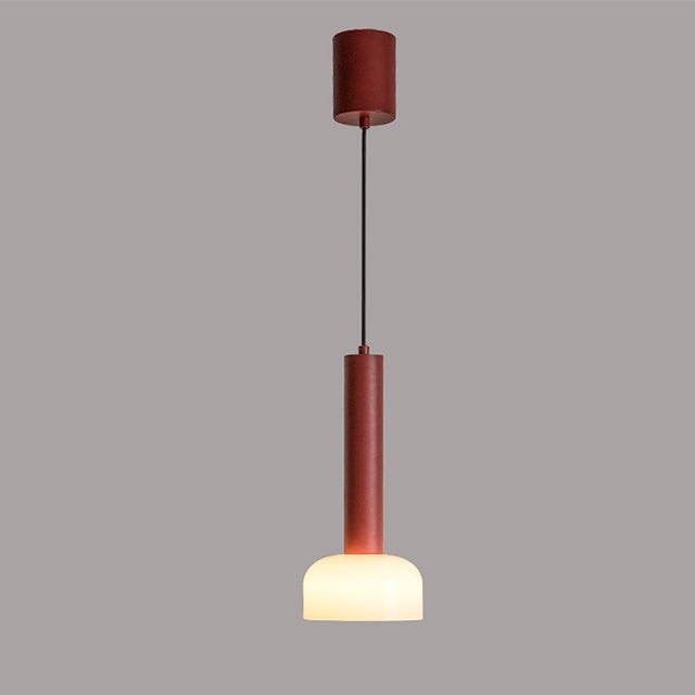 Nordic Elegance Hanging Light
