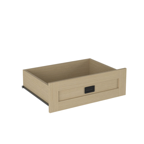 Lysön Tall Wardrobe Cabinet