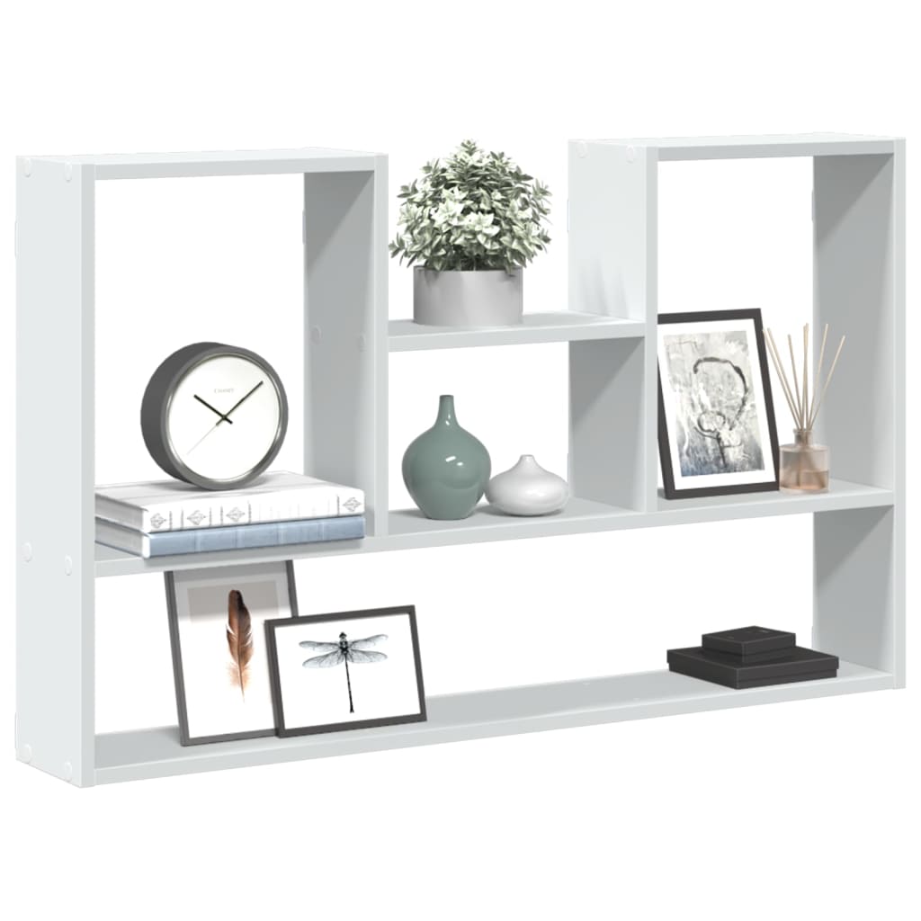 ScandiWall™ 99cm Modular Display Shelf