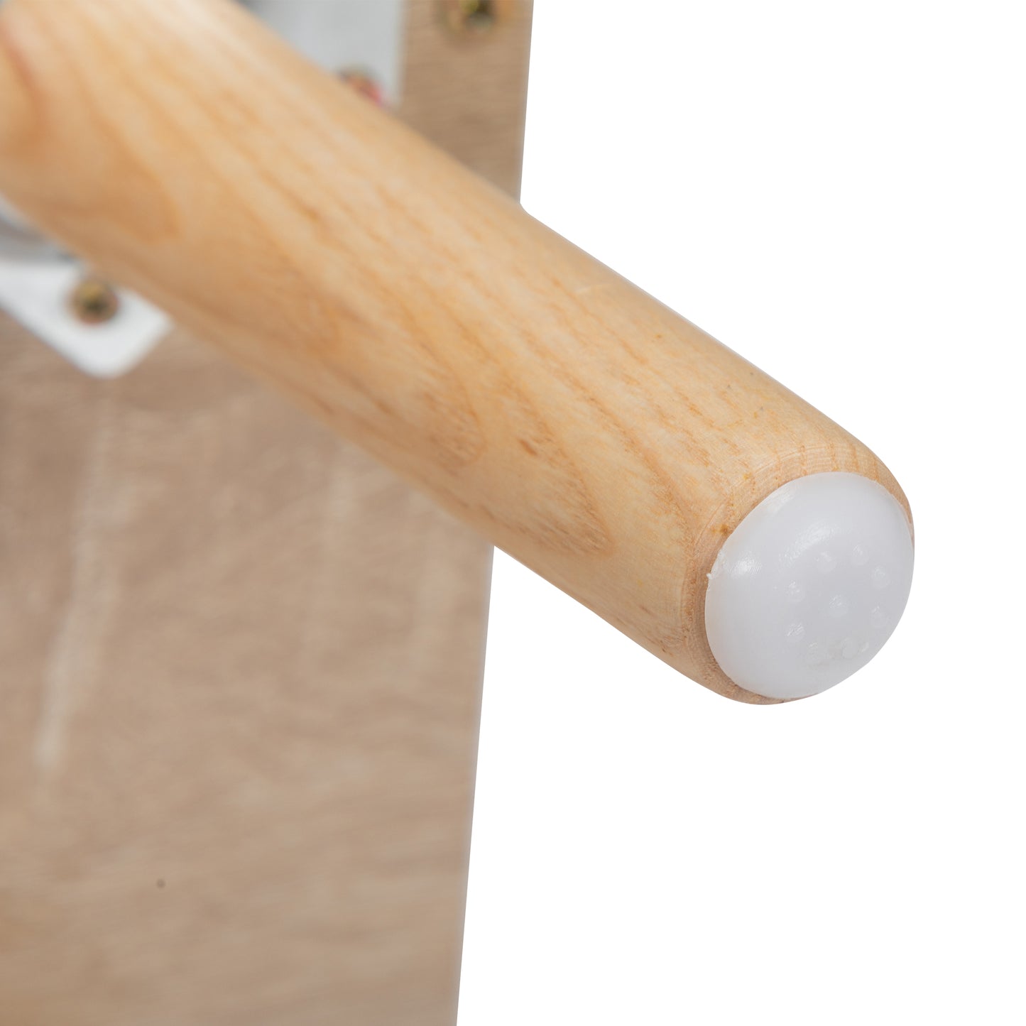 Lysbord Duo – Mid-Century Nightstand Set