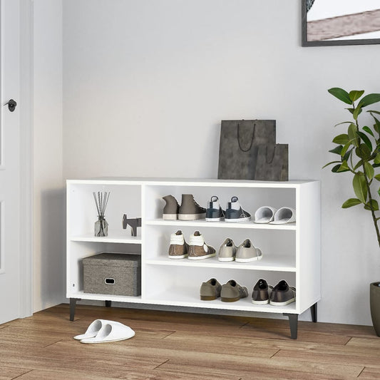 Hallen Lowline Shoe console