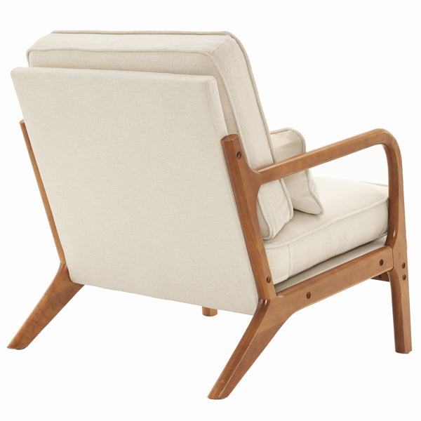 HyggeLyn™ Nordic Lounge Armchair